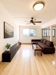 Blk 101 Bishan View (Bishan), HDB 5 Rooms #620225211